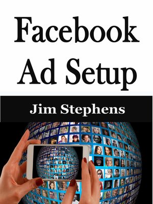cover image of ​Facebook Ad Setup